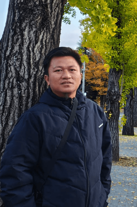 Muhammad Fikri Pomalingo